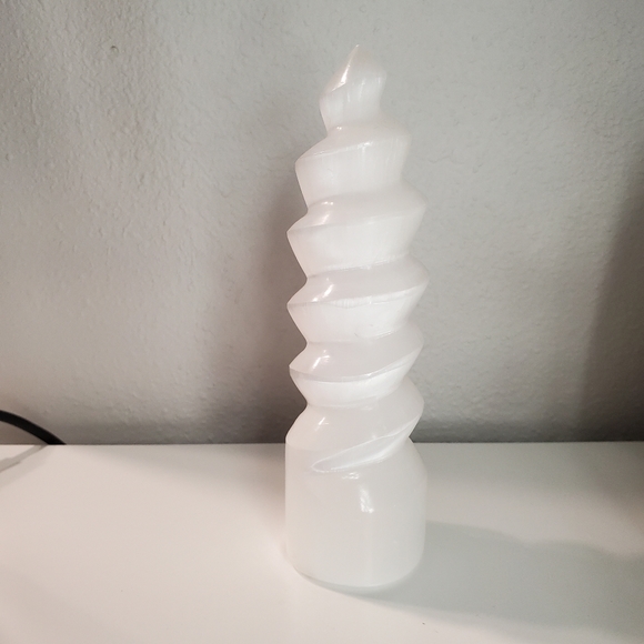 Energy Cleansing Meditation Wand - Picture 3 of 16